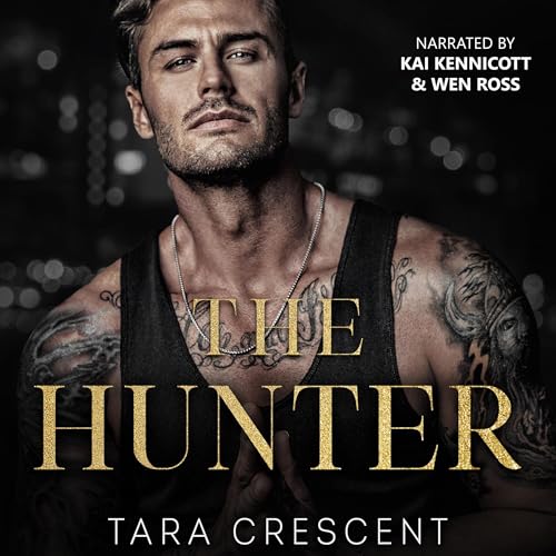 Audiobook narrated by Kai Kennicott